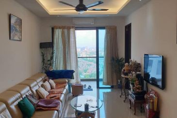 Symphony Tower @ Cheras South