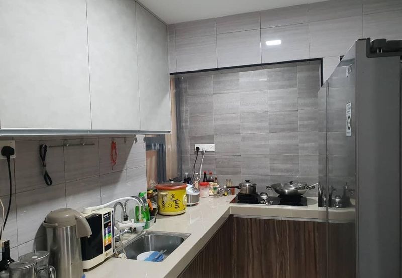 Symphony Tower @ Cheras South