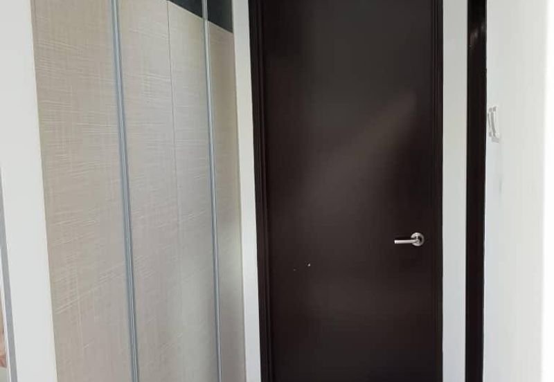 Symphony Tower @ Cheras South