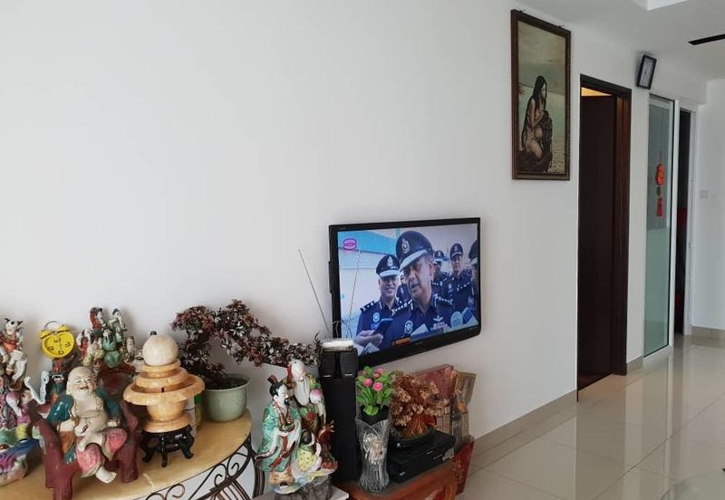 Symphony Tower @ Cheras South