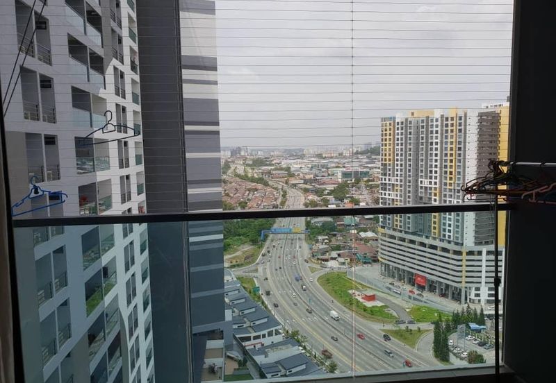 Symphony Tower @ Cheras South