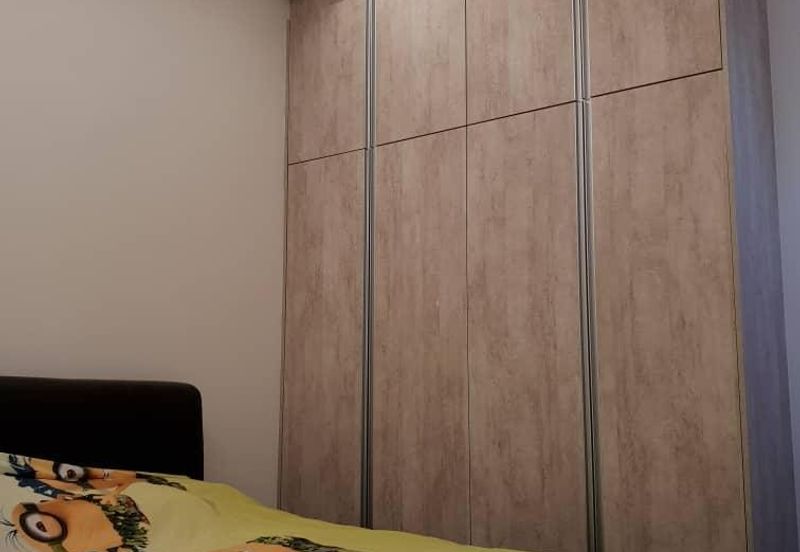 Symphony Tower @ Cheras South