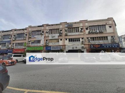 SunwayMas Commercial Centre, Petaling Jaya, Selangor, Selangor, Petaling Jaya