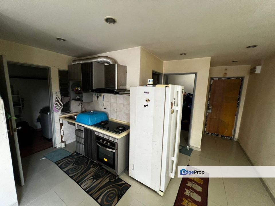 Lumayan Apt Bandar Sri Permaisuri Cheras, Kuala Lumpur, Cheras