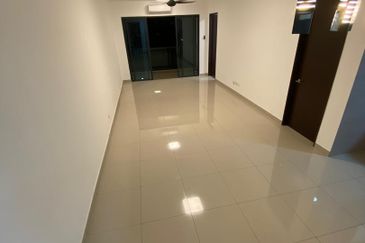 Symphony Tower @ Cheras South