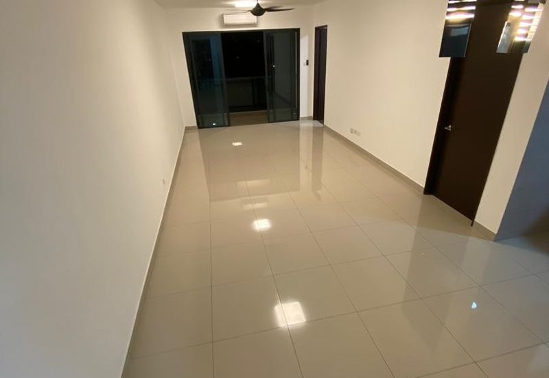 Symphony Tower @ Cheras South