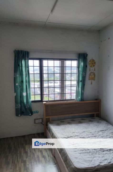 Wira Apartment Bandar Tun Hussien Onn Cheras, Selangor, Batu 9th Cheras