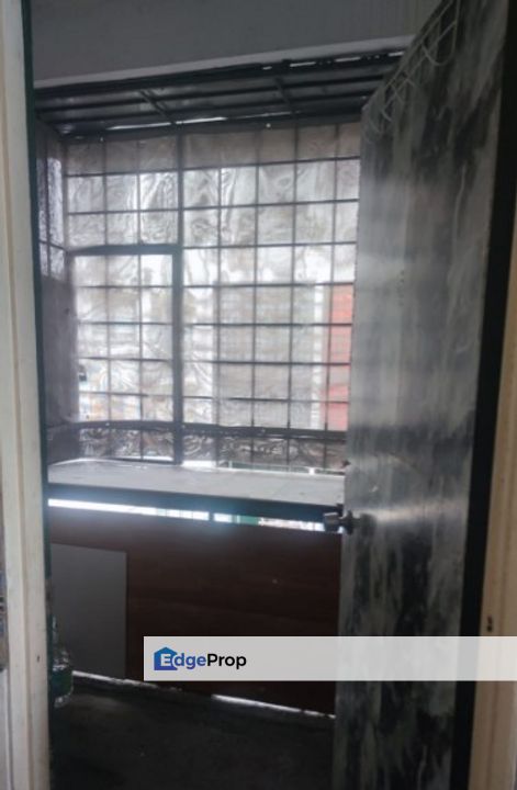 Wira Apartment Bandar Tun Hussien Onn Cheras, Selangor, Batu 9th Cheras