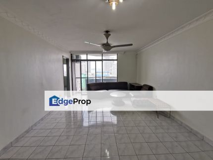 Kenanga Point condo Pudu Cheas KL City, Kuala Lumpur, Pudu