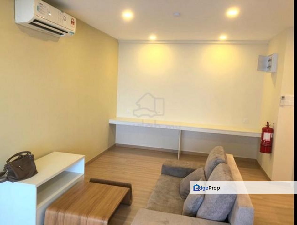 The Mark Cheras Condo Batu 9 Taman Segar Perdana, Selangor, Cheras
