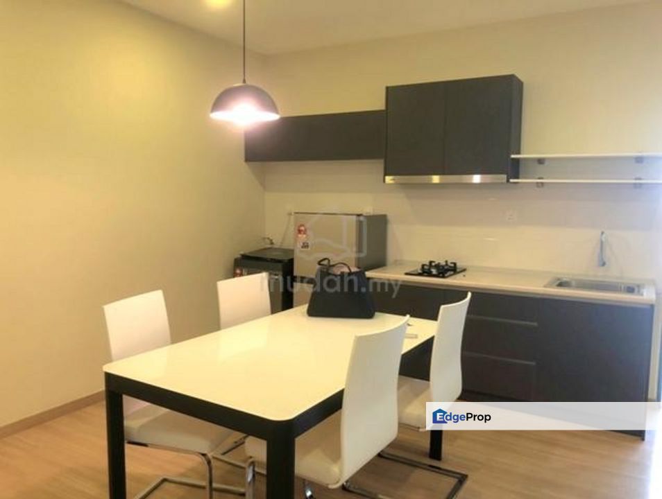 The Mark Cheras Condo Batu 9 Taman Segar Perdana, Selangor, Cheras