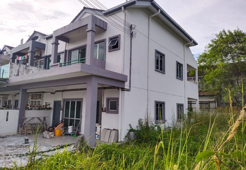 Bandar Mahkota Cheras