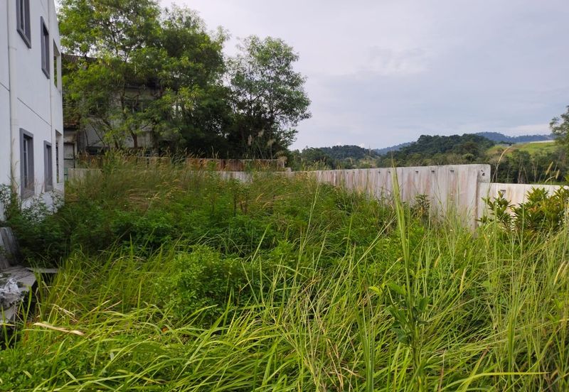 Bandar Mahkota Cheras