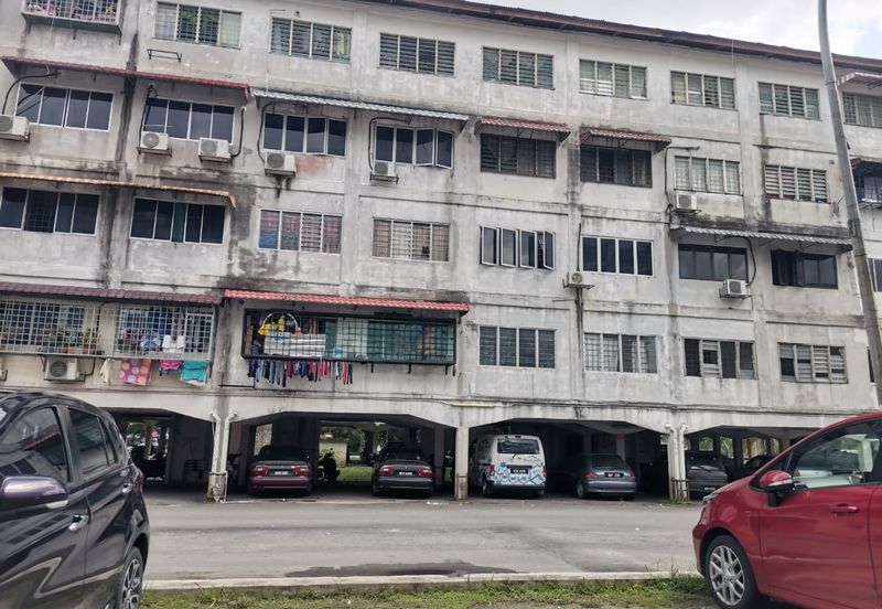 Pangsapuri Mewah Cheras