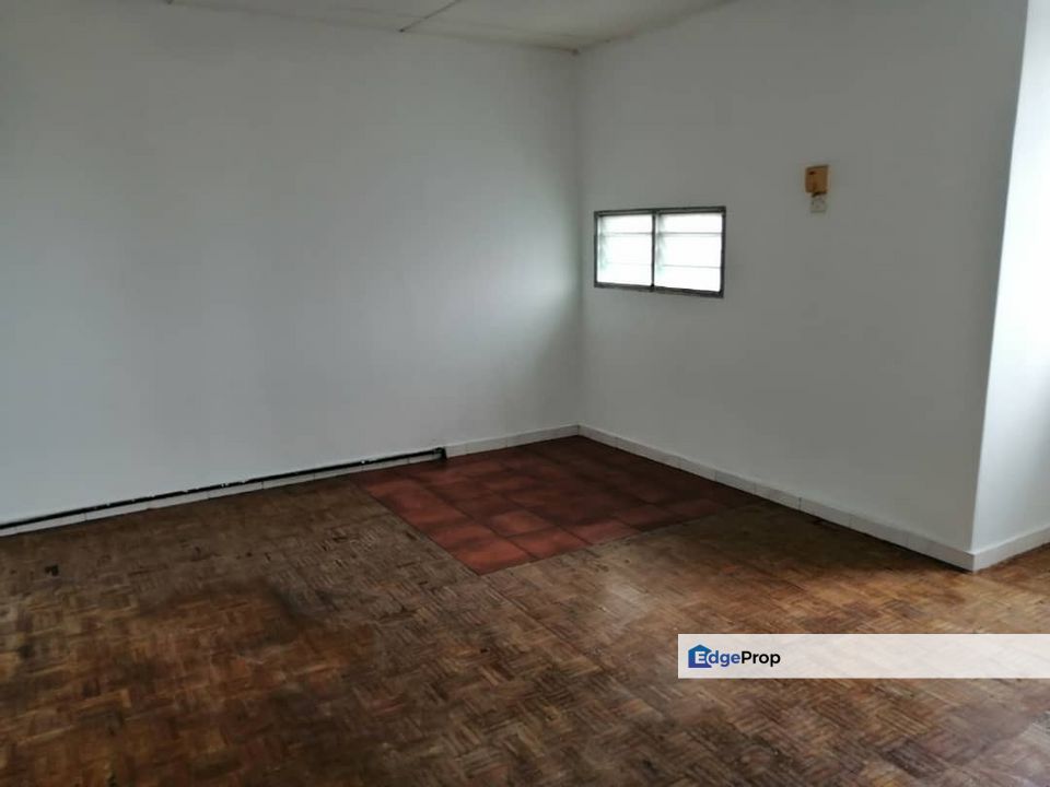 2.5 Sty Taman Cheras Jaya Balakong Serdang, Selangor, Cheras South