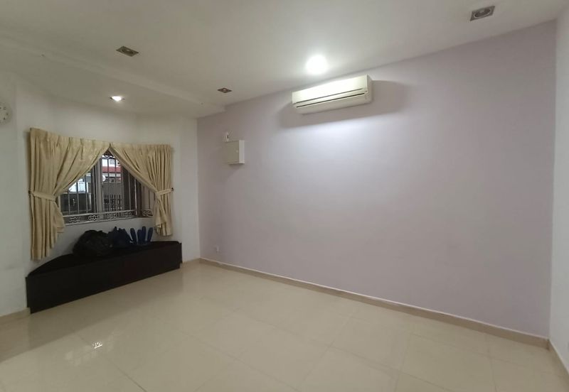 2 Sty Taman Seri Merdeka Ampang Pandan Indah