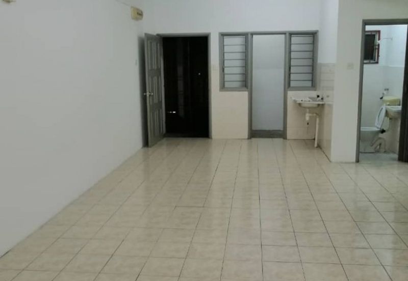 Pandan Court, Taman Pandan Mewah