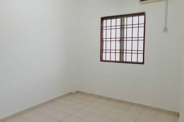 Pandan Court, Taman Pandan Mewah