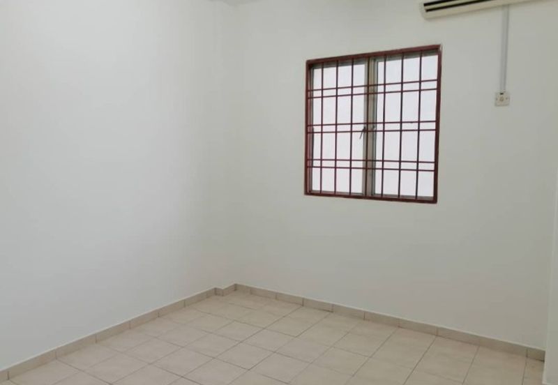 Pandan Court, Taman Pandan Mewah