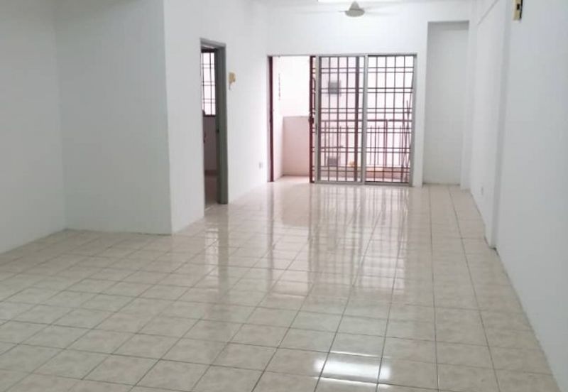 Pandan Court, Taman Pandan Mewah