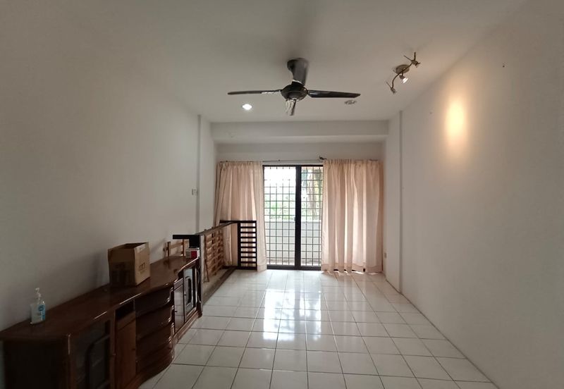 Evergreen Park Acorn and Hazel