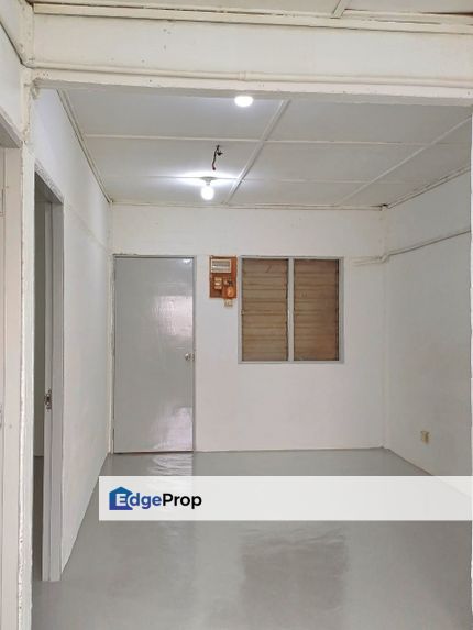 Pangsapuri 610 Ampang Pandan Indah Cheras Ampang Bumi Lot, Selangor, Ampang