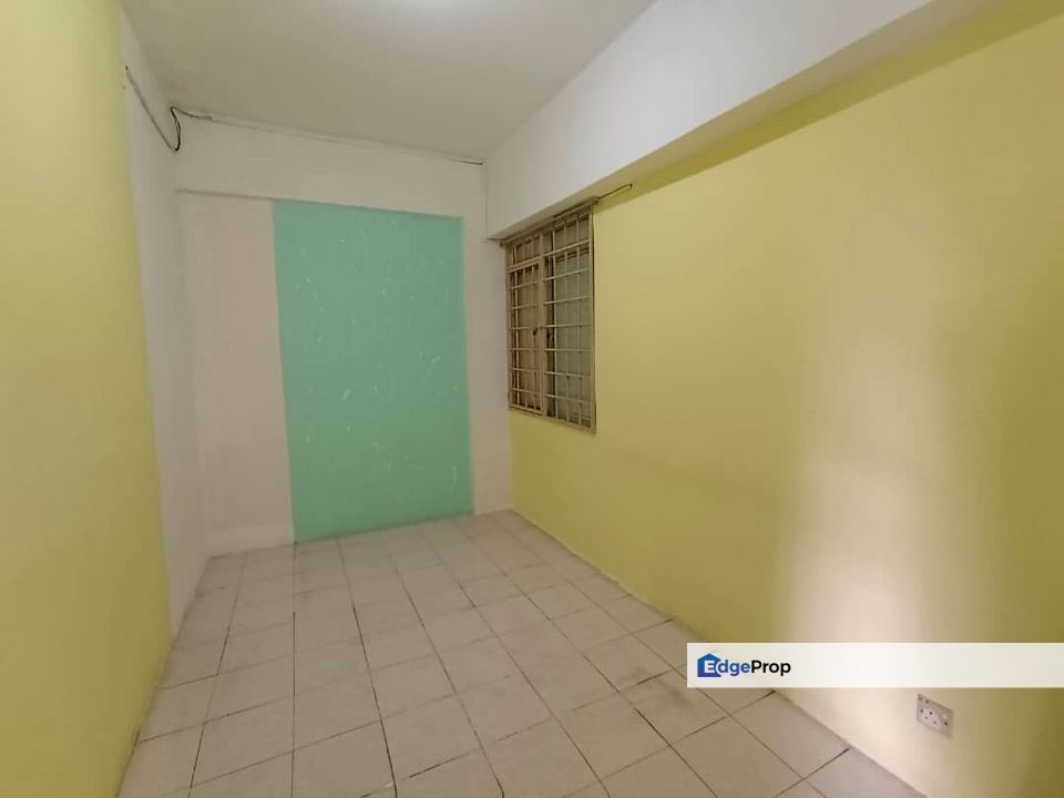 Pandan Utama Shop Apartment, Lorong Pandan Pertama  First Floor, Selangor, Pandan Indah