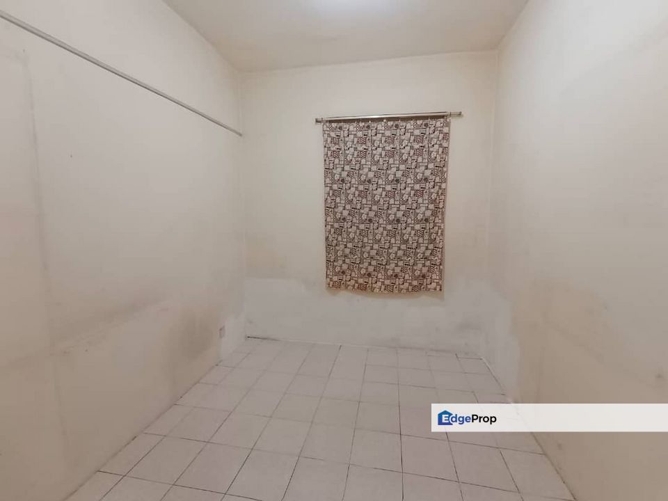 Pandan Utama Shop Apartment, Lorong Pandan Pertama  First Floor, Selangor, Pandan Indah