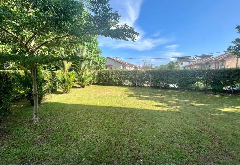 Bandar Mahkota Cheras