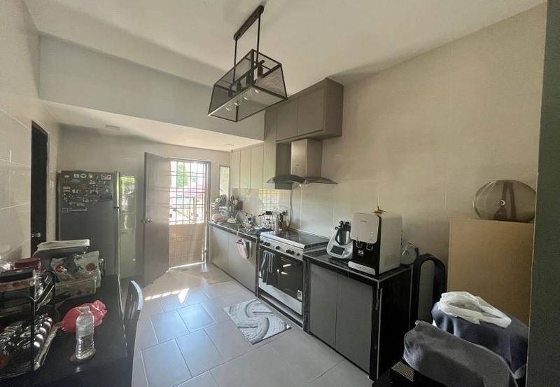 Bandar Mahkota Cheras