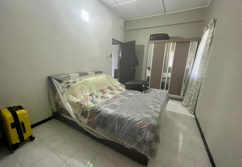 Bandar Mahkota Cheras