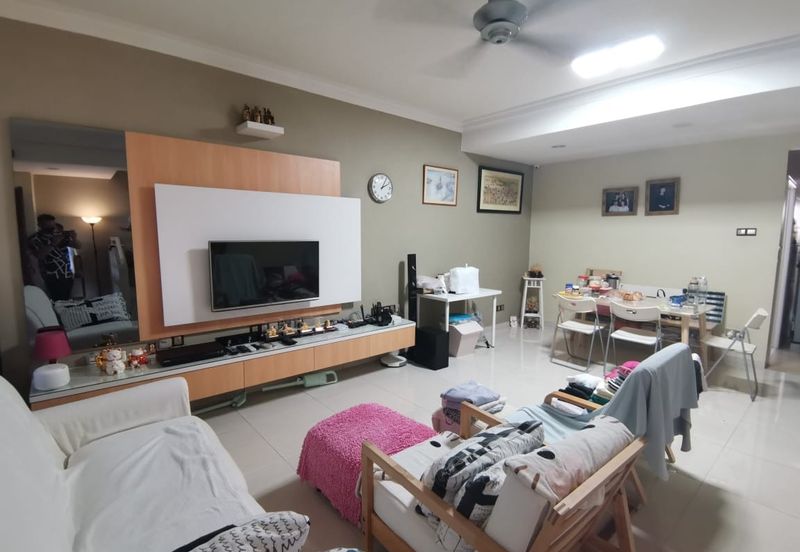 Bandar Mahkota Cheras