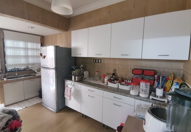 Bandar Mahkota Cheras