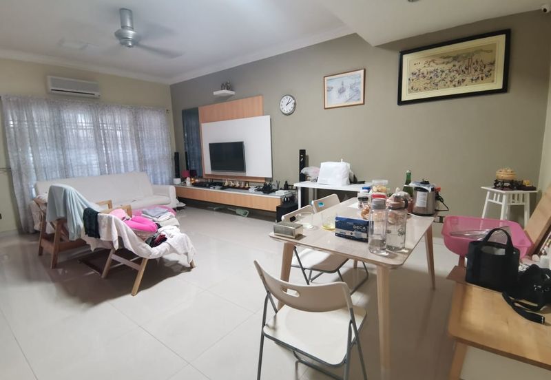 Bandar Mahkota Cheras