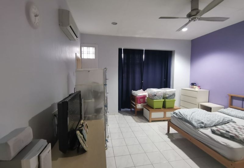 Bandar Mahkota Cheras