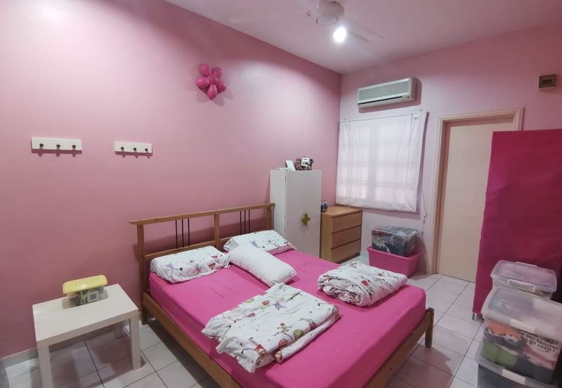 Bandar Mahkota Cheras