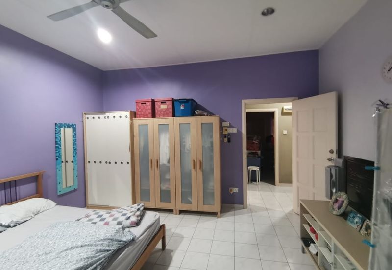 Bandar Mahkota Cheras