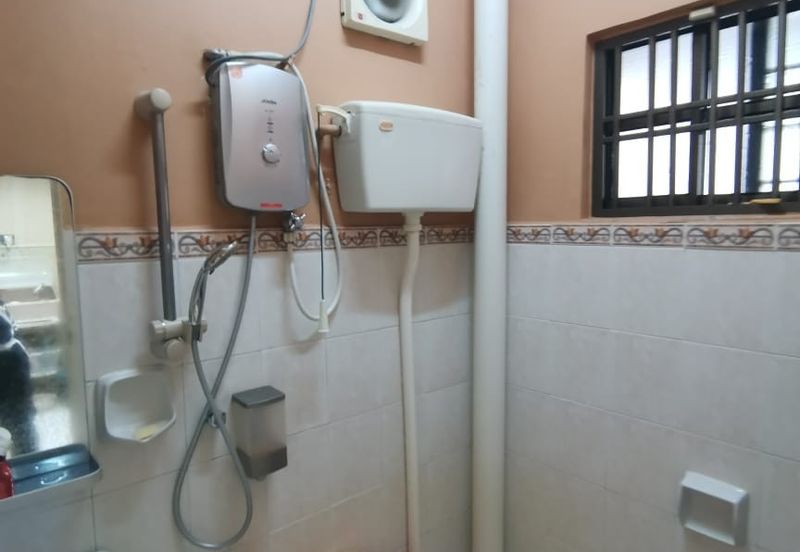 Bandar Mahkota Cheras