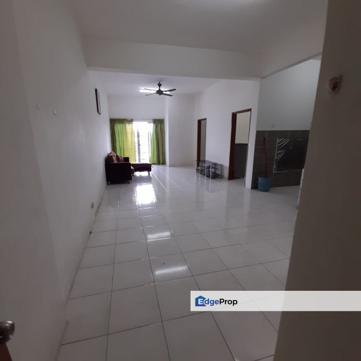 Suria Residence Apt Bandar Mahkota Cheras, Selangor, Cheras South