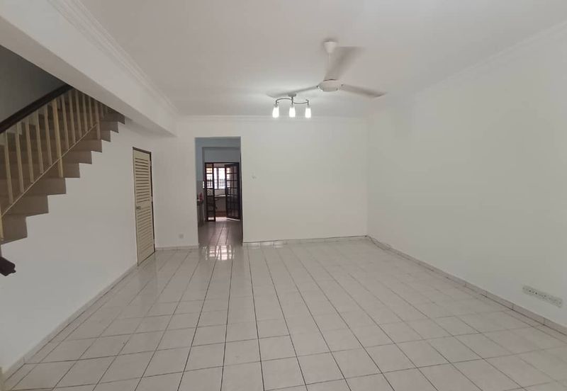 Bandar Mahkota Cheras