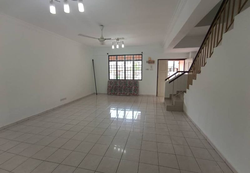 Bandar Mahkota Cheras