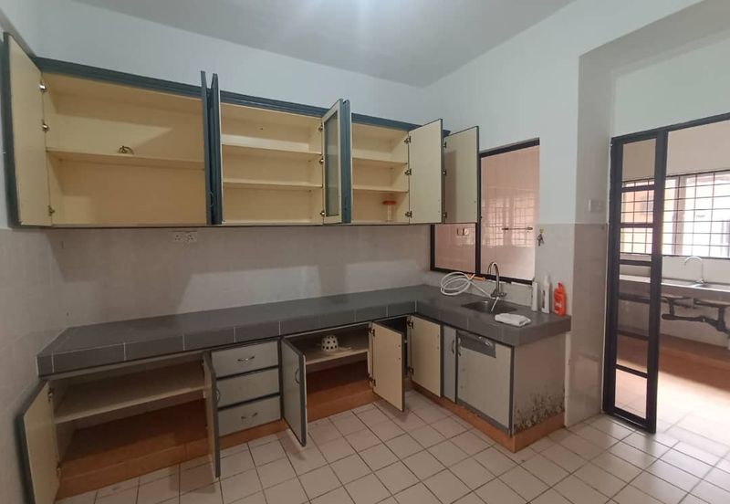 Bandar Mahkota Cheras