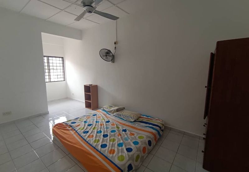 Bandar Mahkota Cheras