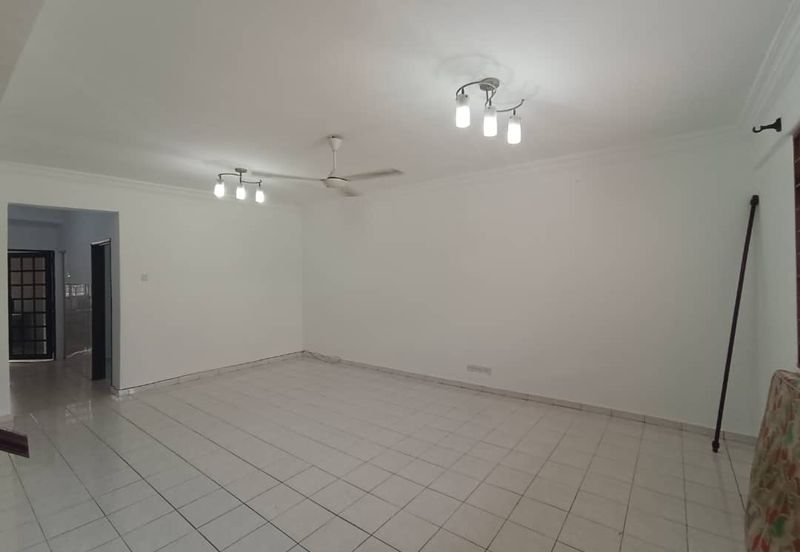 Bandar Mahkota Cheras