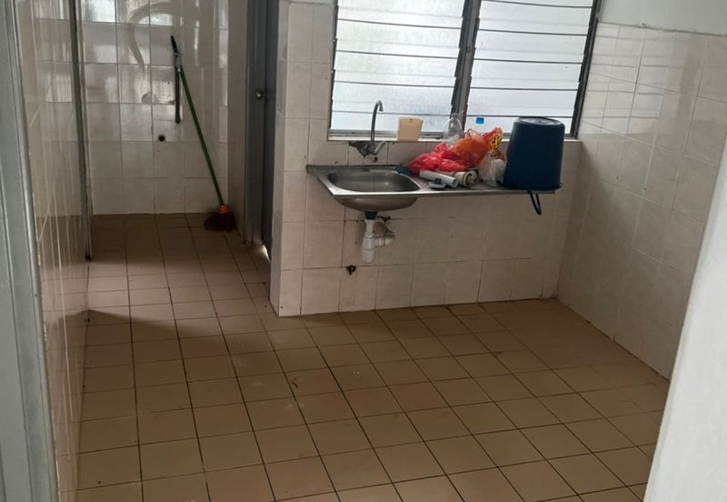 Bandar Mahkota Cheras