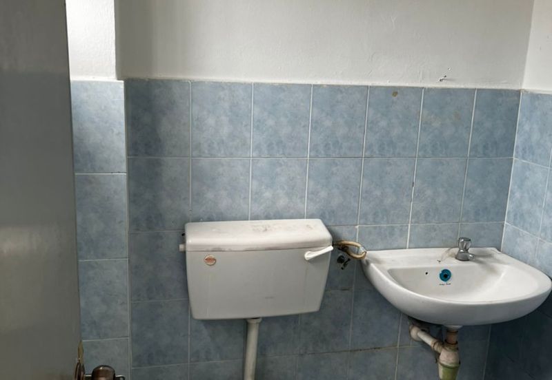 Bandar Mahkota Cheras