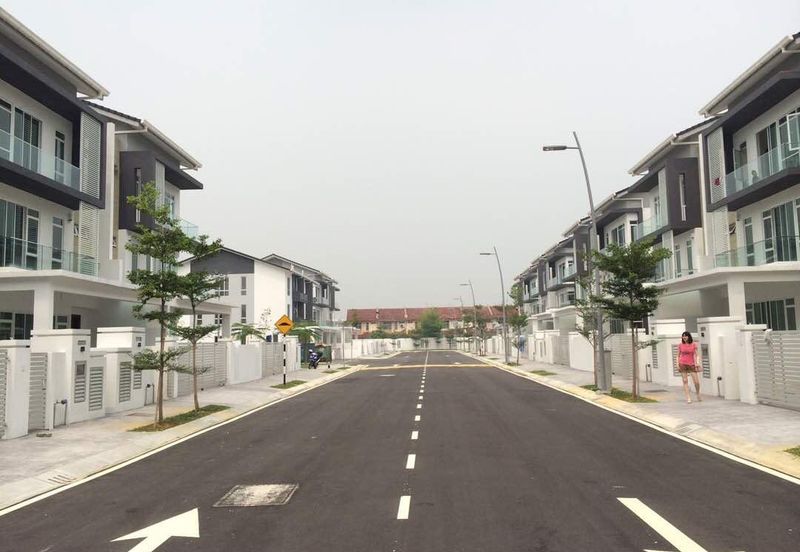 Bandar Mahkota Cheras