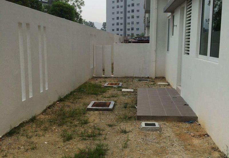 Bandar Mahkota Cheras