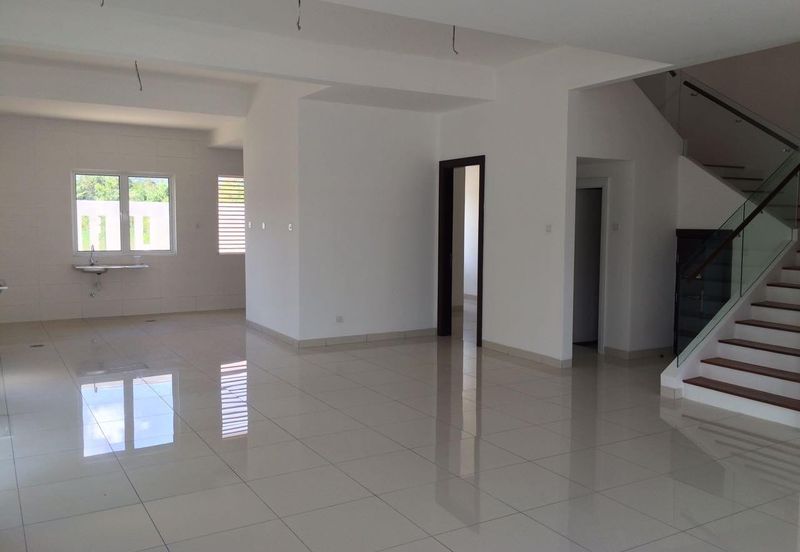 Bandar Mahkota Cheras