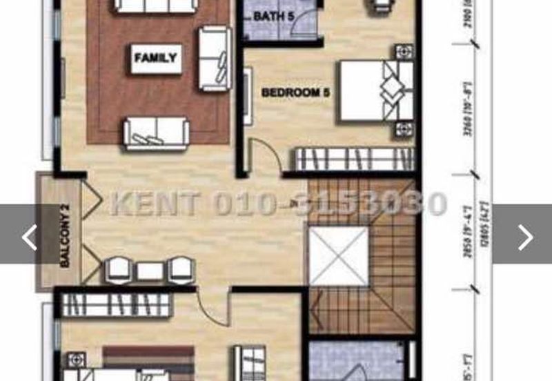 Bandar Mahkota Cheras